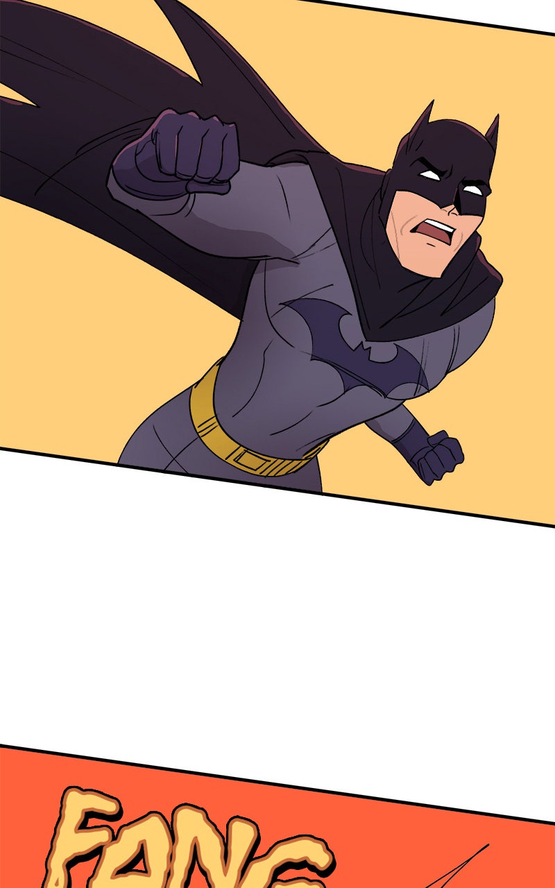 Read Batman - Wayne Family Adventures Manga Online