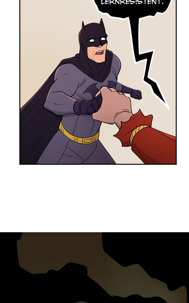 Read Batman - Wayne Family Adventures Manga Online