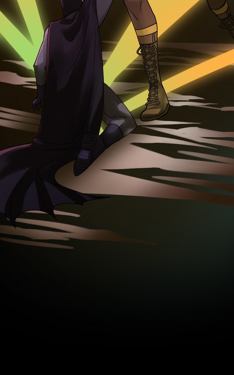 Read Batman - Wayne Family Adventures Manga Online