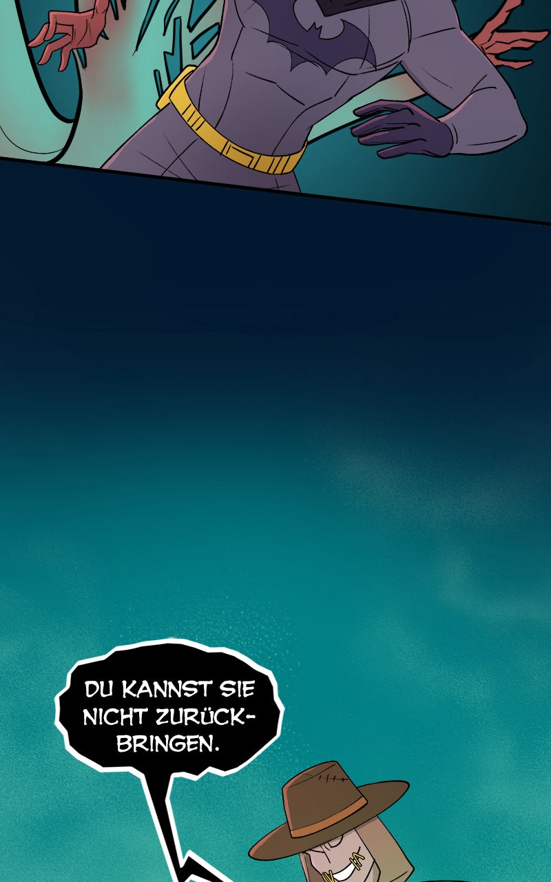 Read Batman - Wayne Family Adventures Manga Online