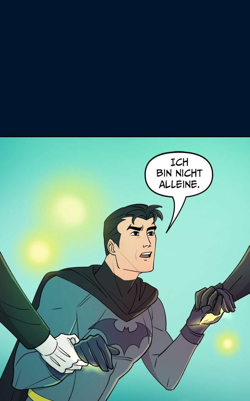 Read Batman - Wayne Family Adventures Manga Online