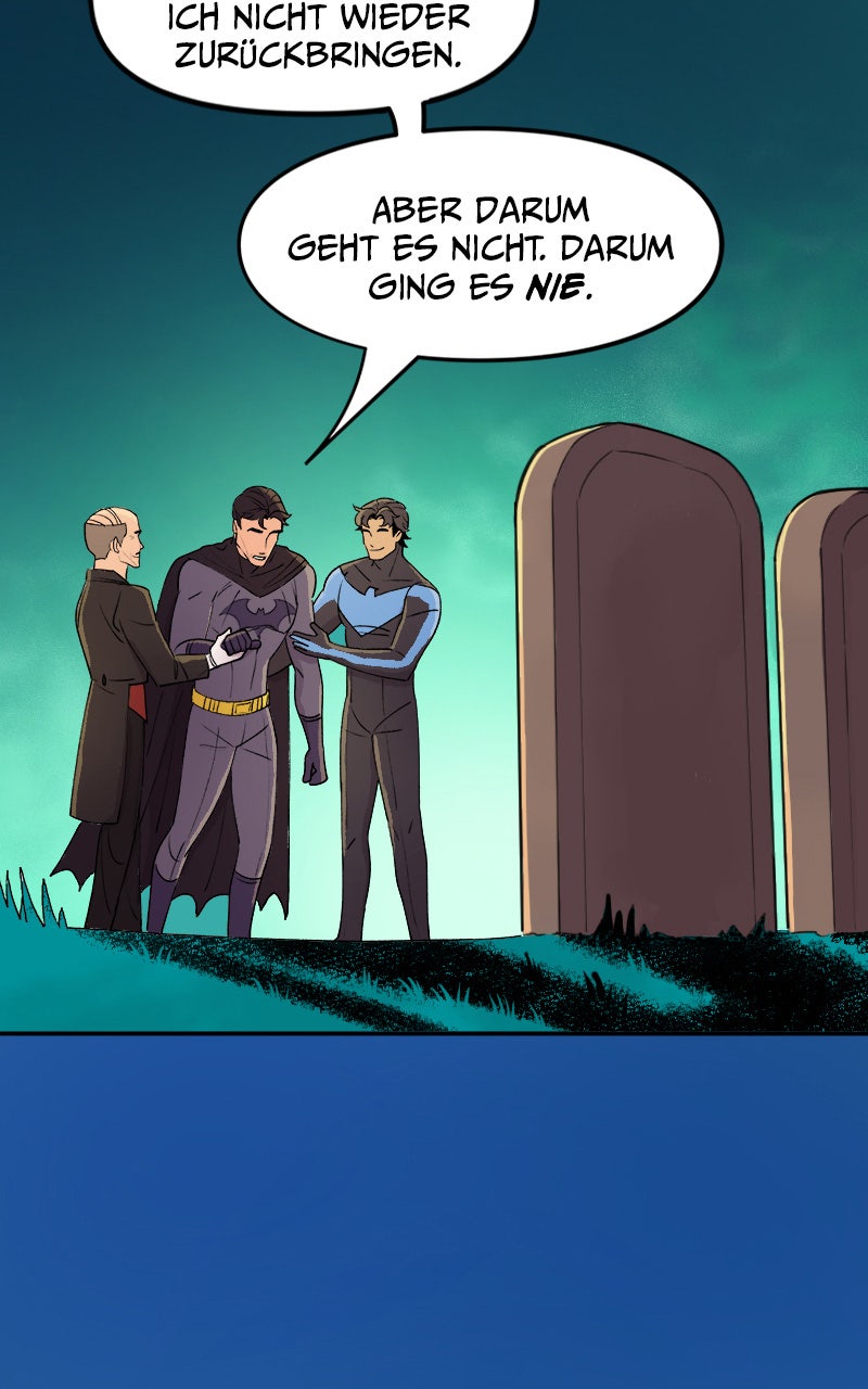 Read Batman - Wayne Family Adventures Manga Online