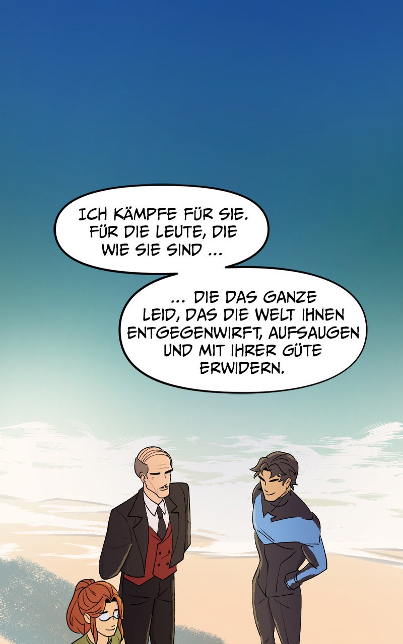 Read Batman - Wayne Family Adventures Manga Online