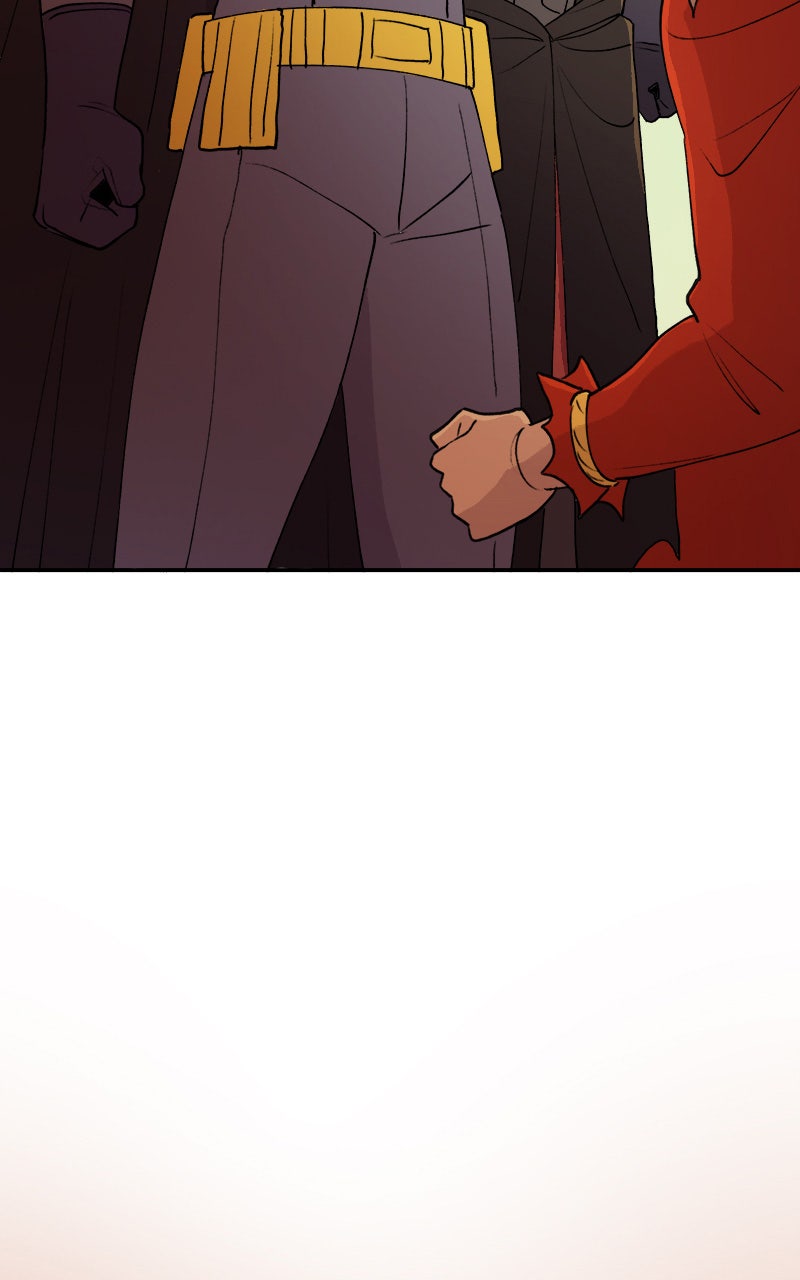 Read Batman - Wayne Family Adventures Manga Online