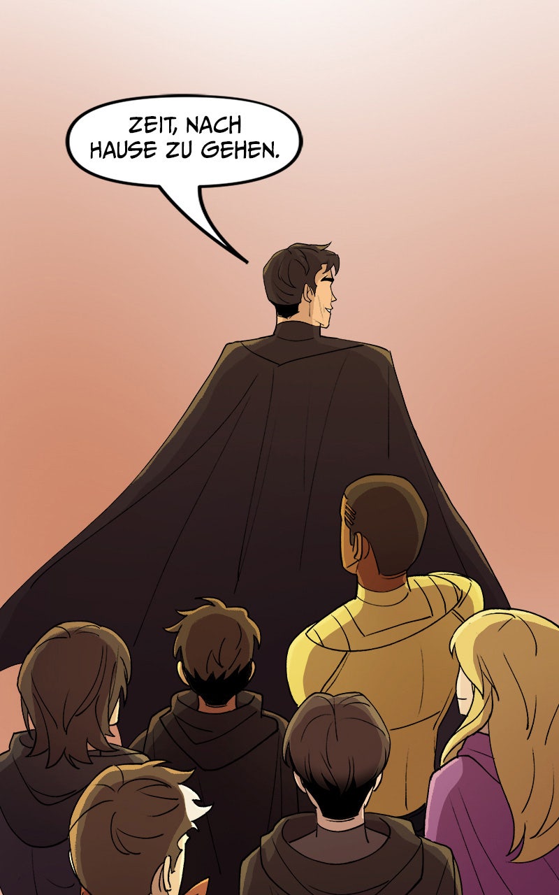 Read Batman - Wayne Family Adventures Manga Online