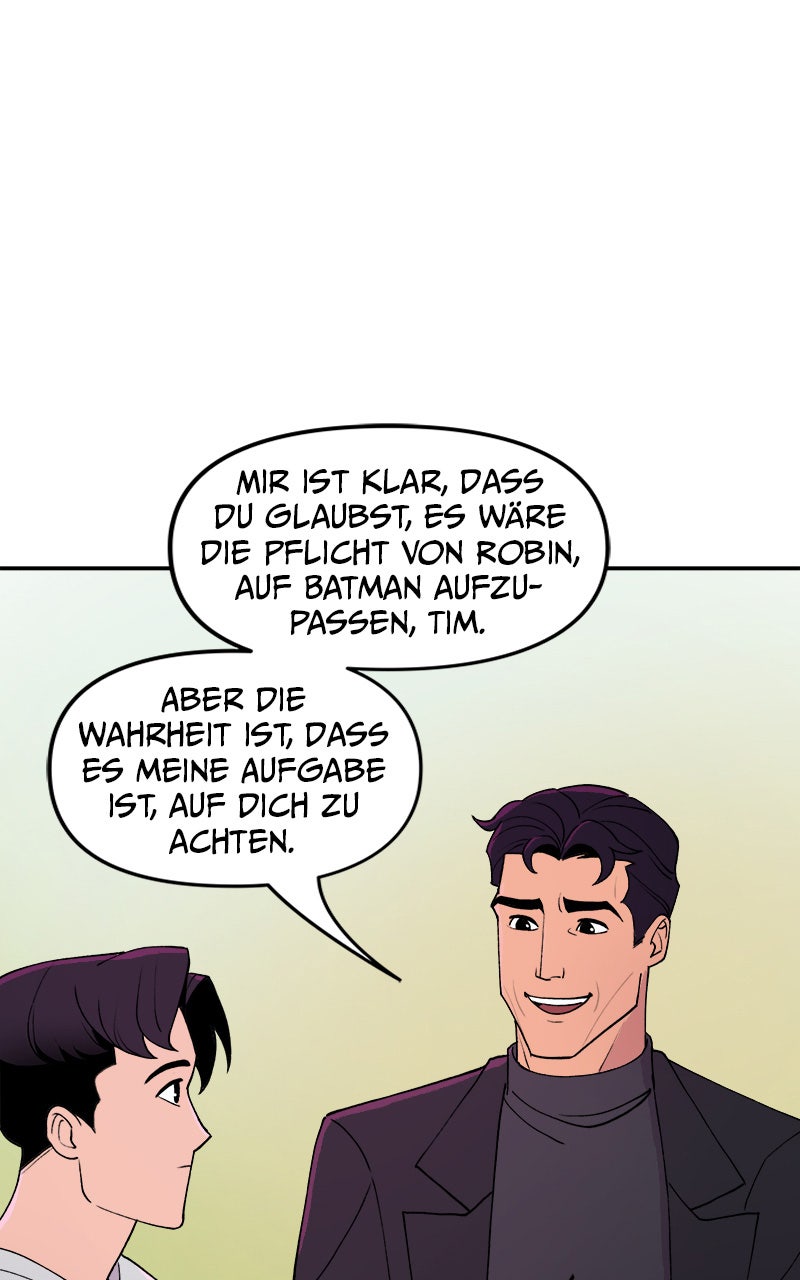 Read Batman - Wayne Family Adventures Manga Online