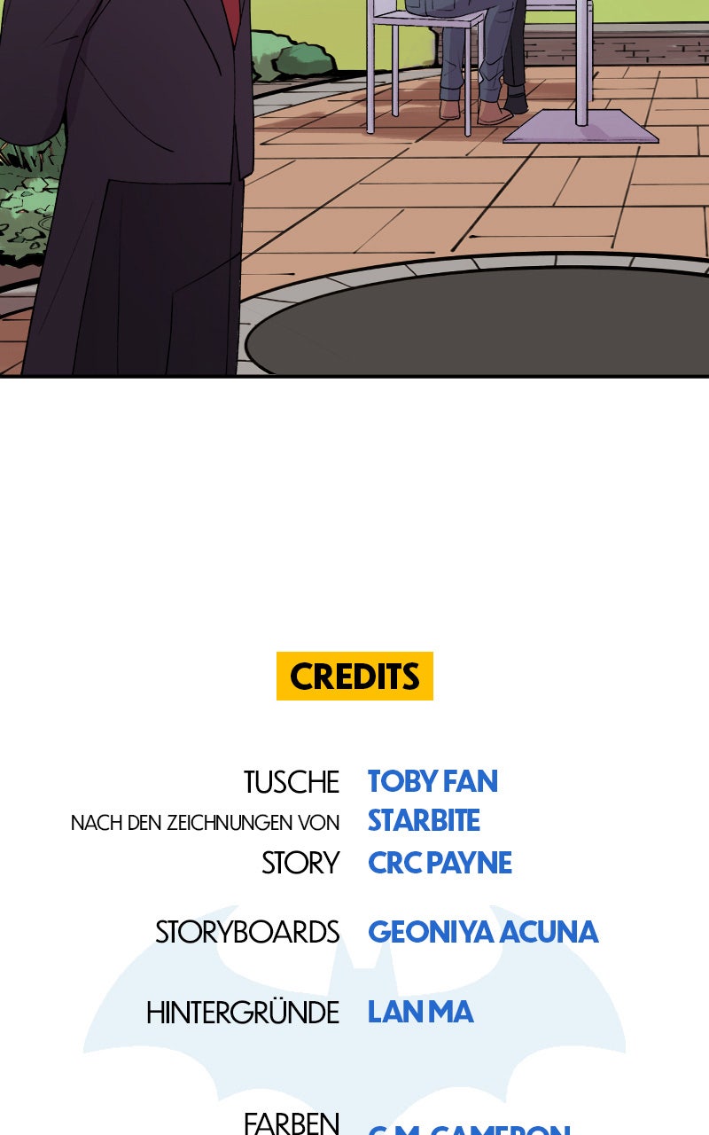 Read Batman - Wayne Family Adventures Manga Online