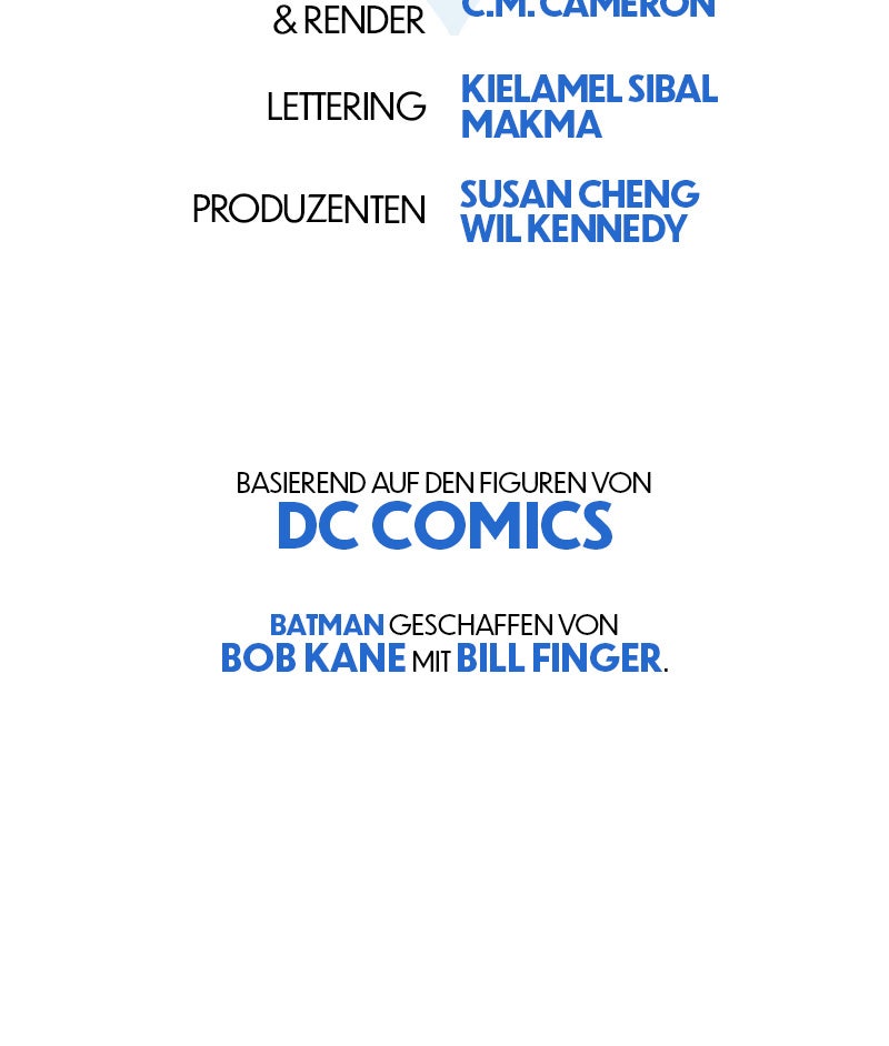 Read Batman - Wayne Family Adventures Manga Online