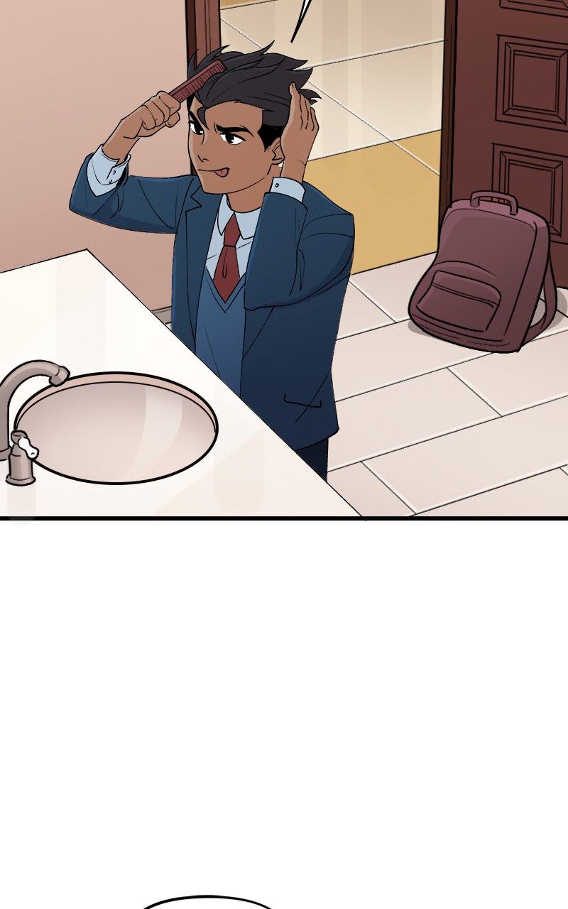 Read Batman - Wayne Family Adventures Manga Online