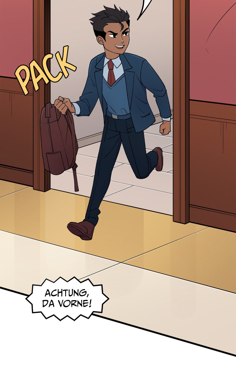 Read Batman - Wayne Family Adventures Manga Online