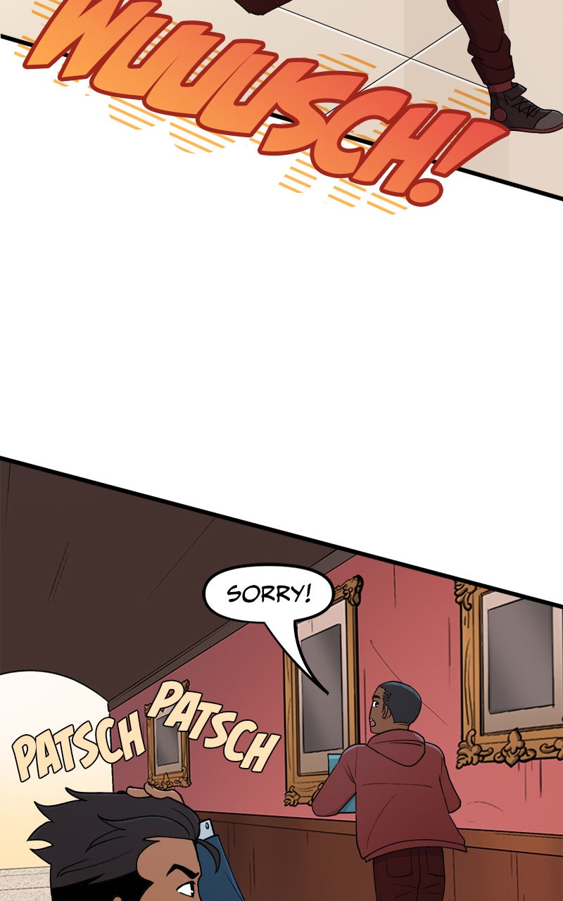 Read Batman - Wayne Family Adventures Manga Online