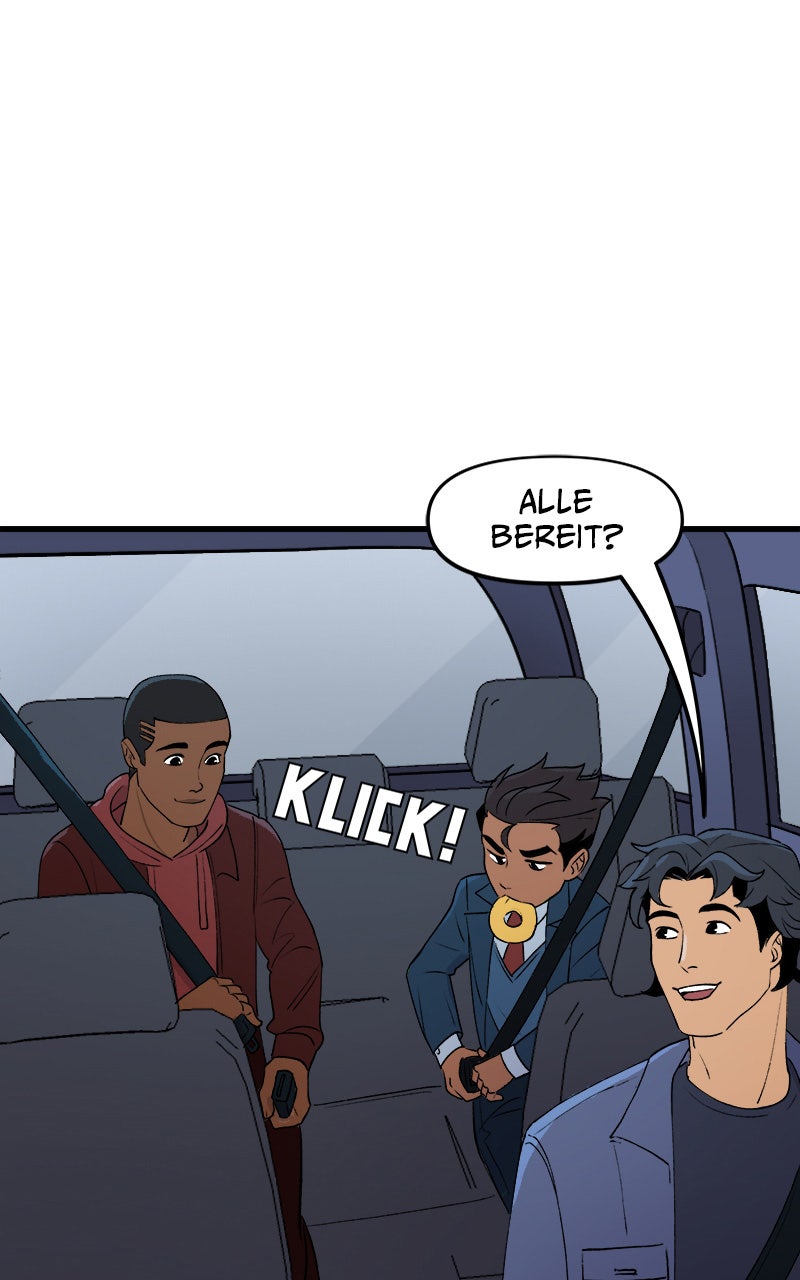 Read Batman - Wayne Family Adventures Manga Online