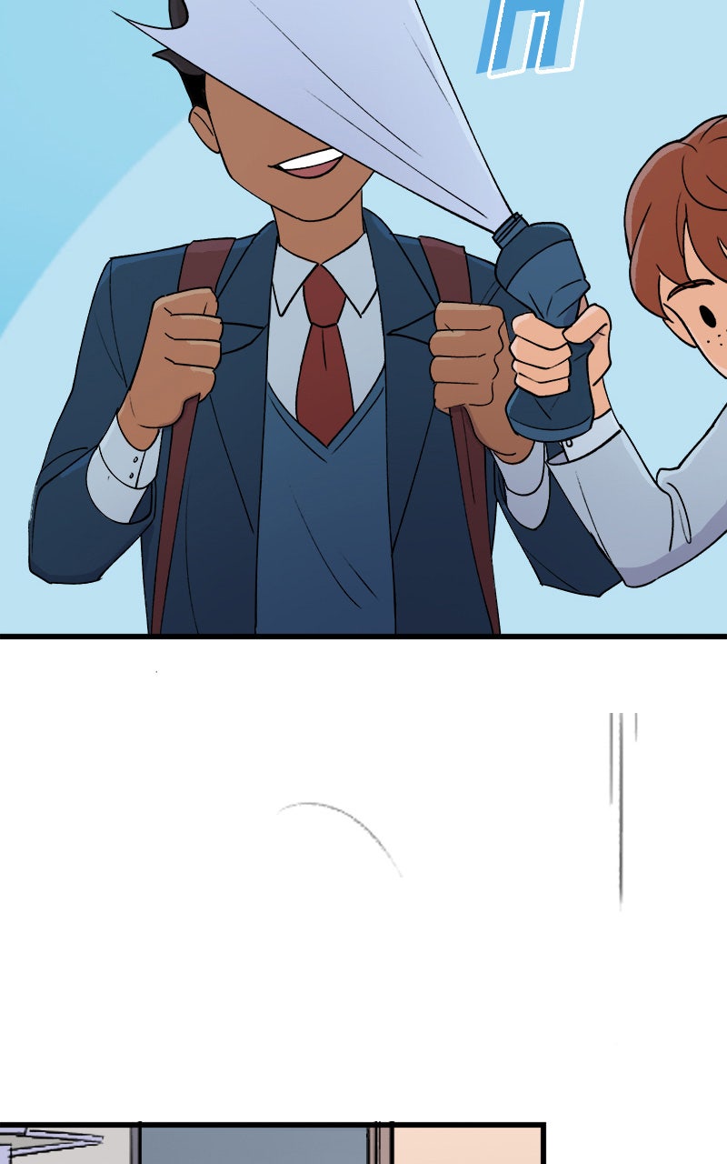 Read Batman - Wayne Family Adventures Manga Online