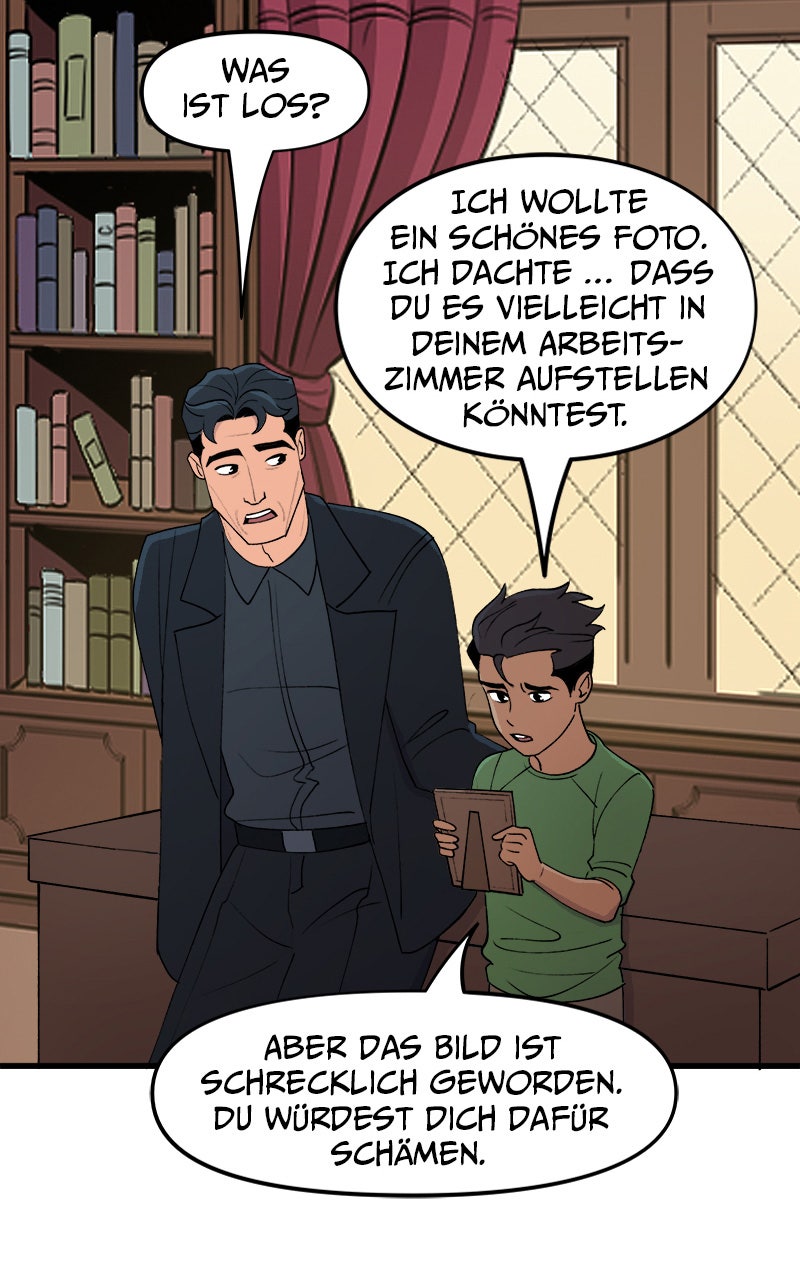 Read Batman - Wayne Family Adventures Manga Online