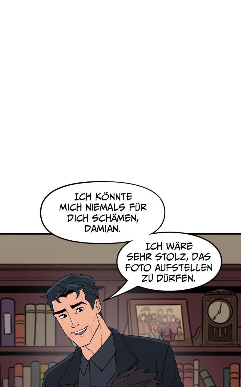 Read Batman - Wayne Family Adventures Manga Online