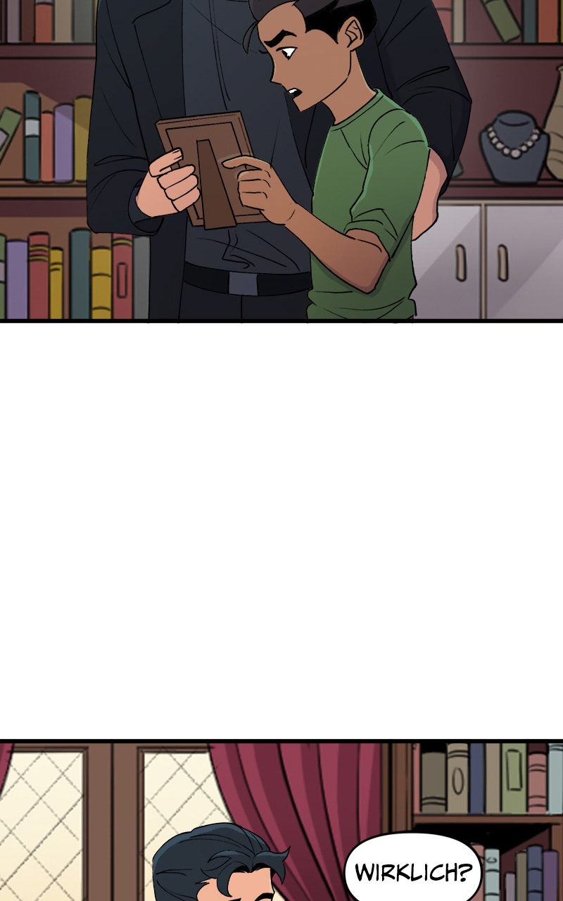 Read Batman - Wayne Family Adventures Manga Online