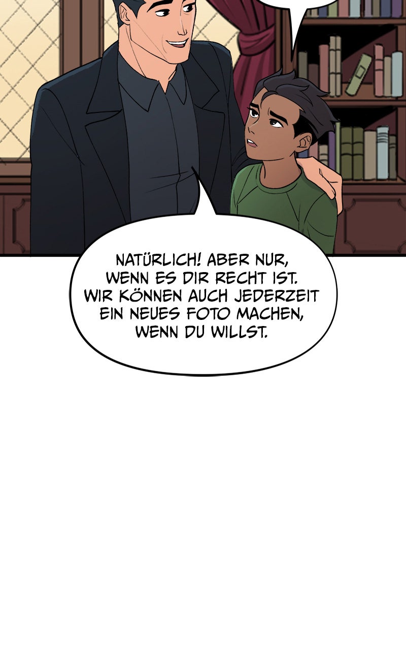 Read Batman - Wayne Family Adventures Manga Online