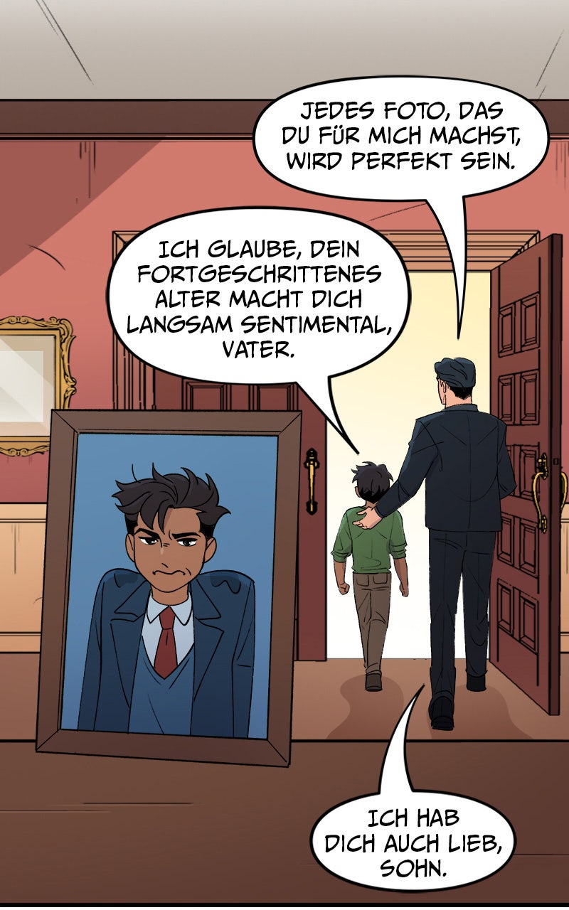 Read Batman - Wayne Family Adventures Manga Online