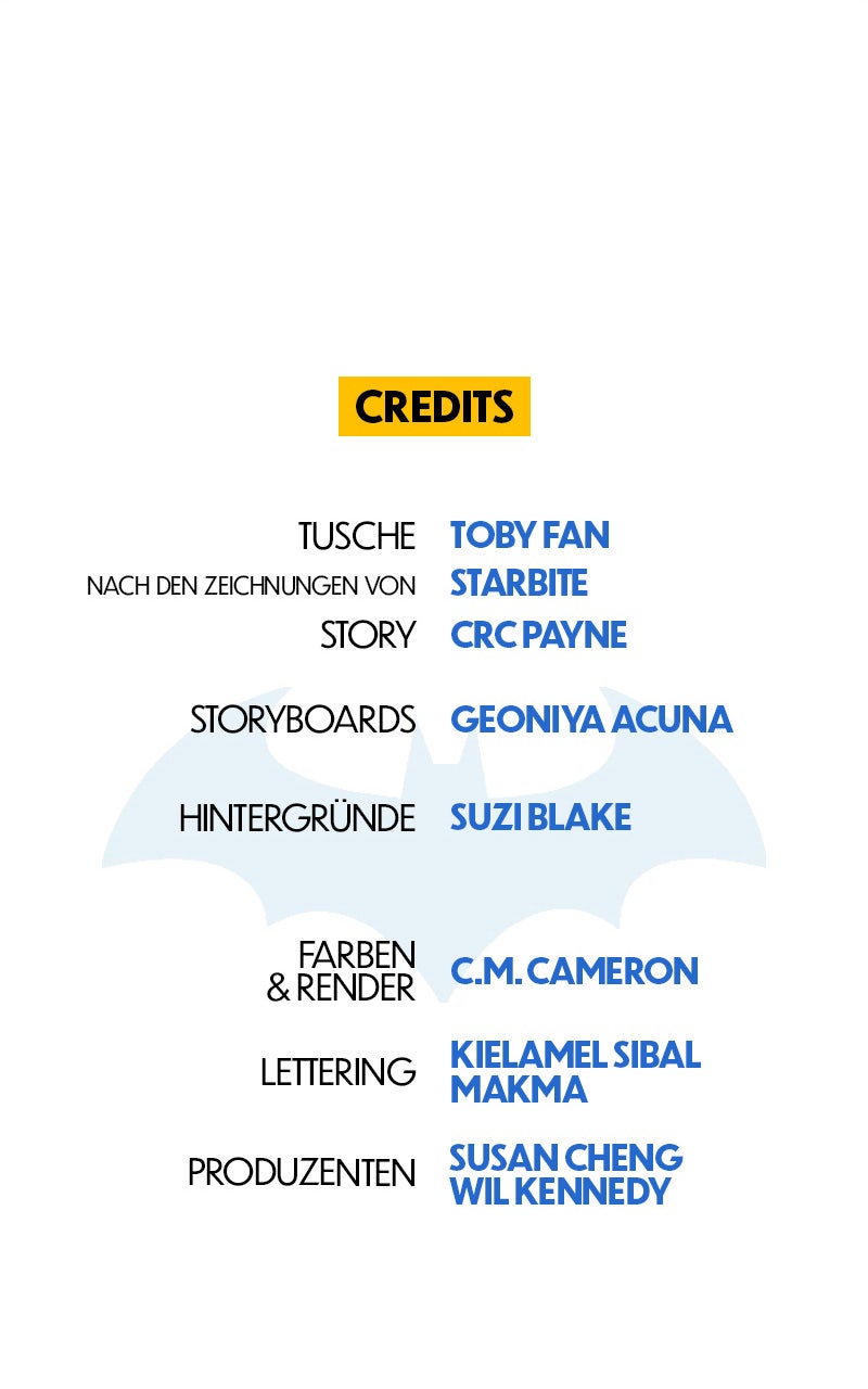 Read Batman - Wayne Family Adventures Manga Online