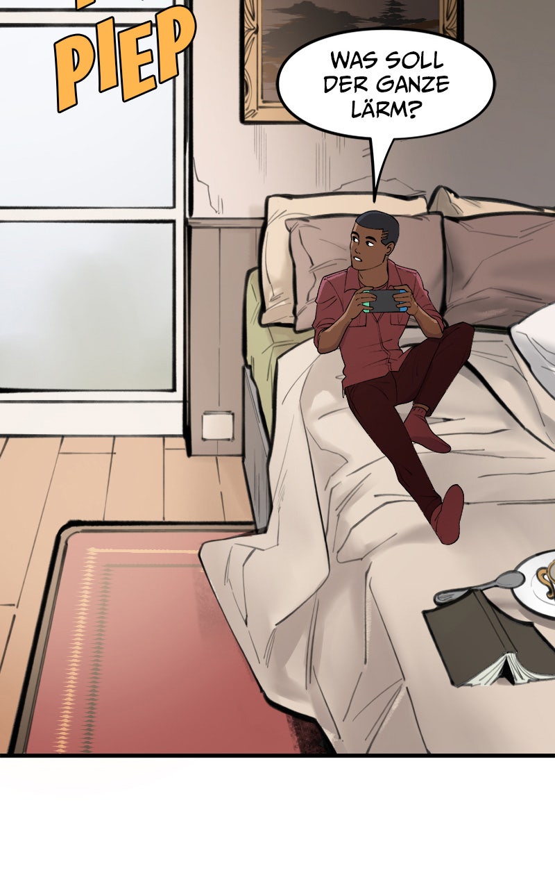 Read Batman - Wayne Family Adventures Manga Online