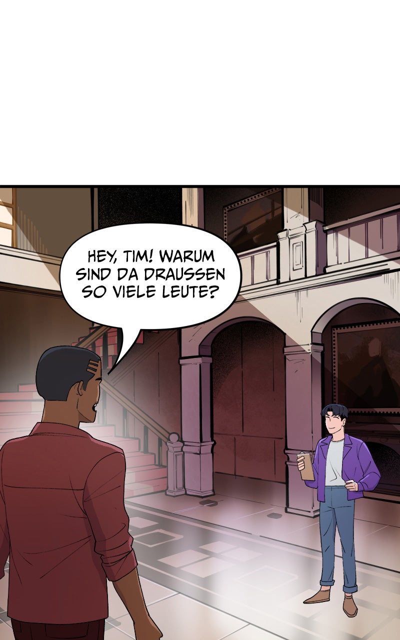 Read Batman - Wayne Family Adventures Manga Online