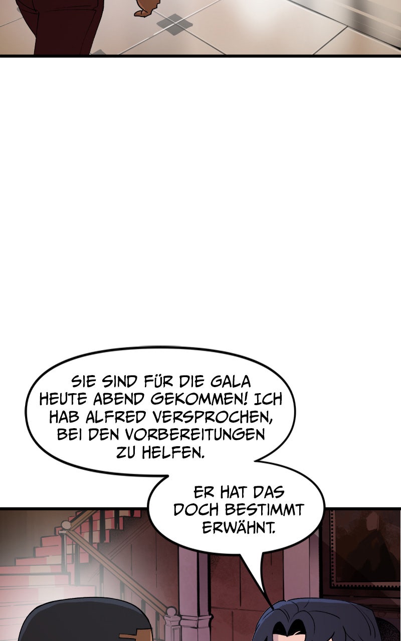 Read Batman - Wayne Family Adventures Manga Online