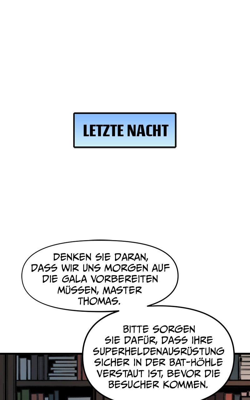 Read Batman - Wayne Family Adventures Manga Online