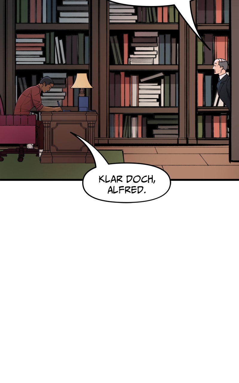 Read Batman - Wayne Family Adventures Manga Online