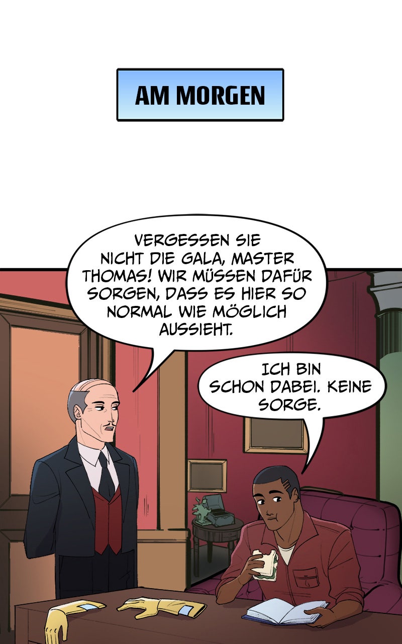 Read Batman - Wayne Family Adventures Manga Online