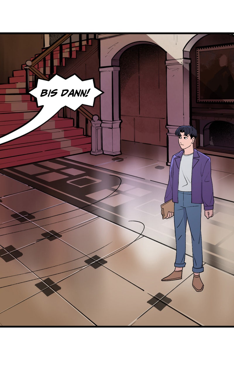 Read Batman - Wayne Family Adventures Manga Online