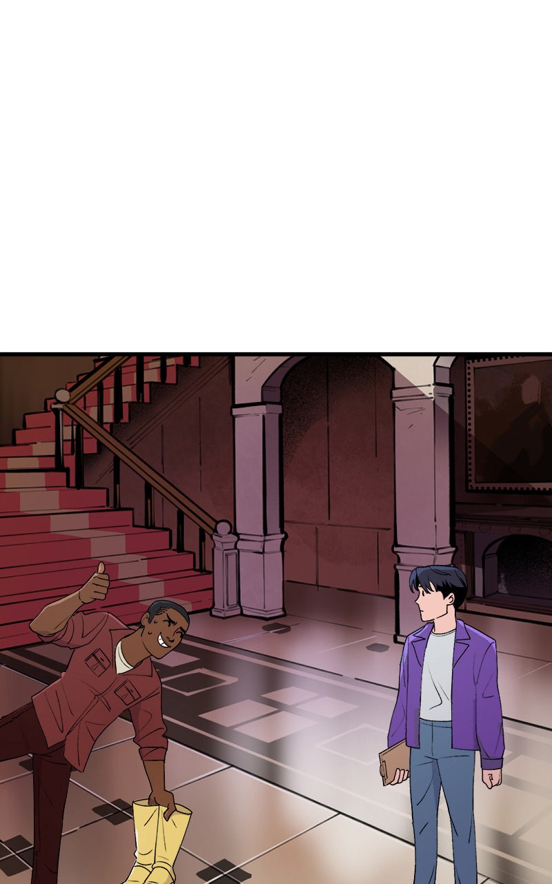 Read Batman - Wayne Family Adventures Manga Online