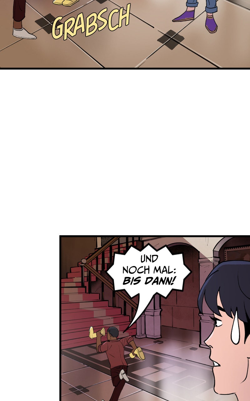 Read Batman - Wayne Family Adventures Manga Online