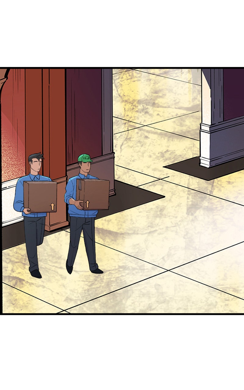 Read Batman - Wayne Family Adventures Manga Online