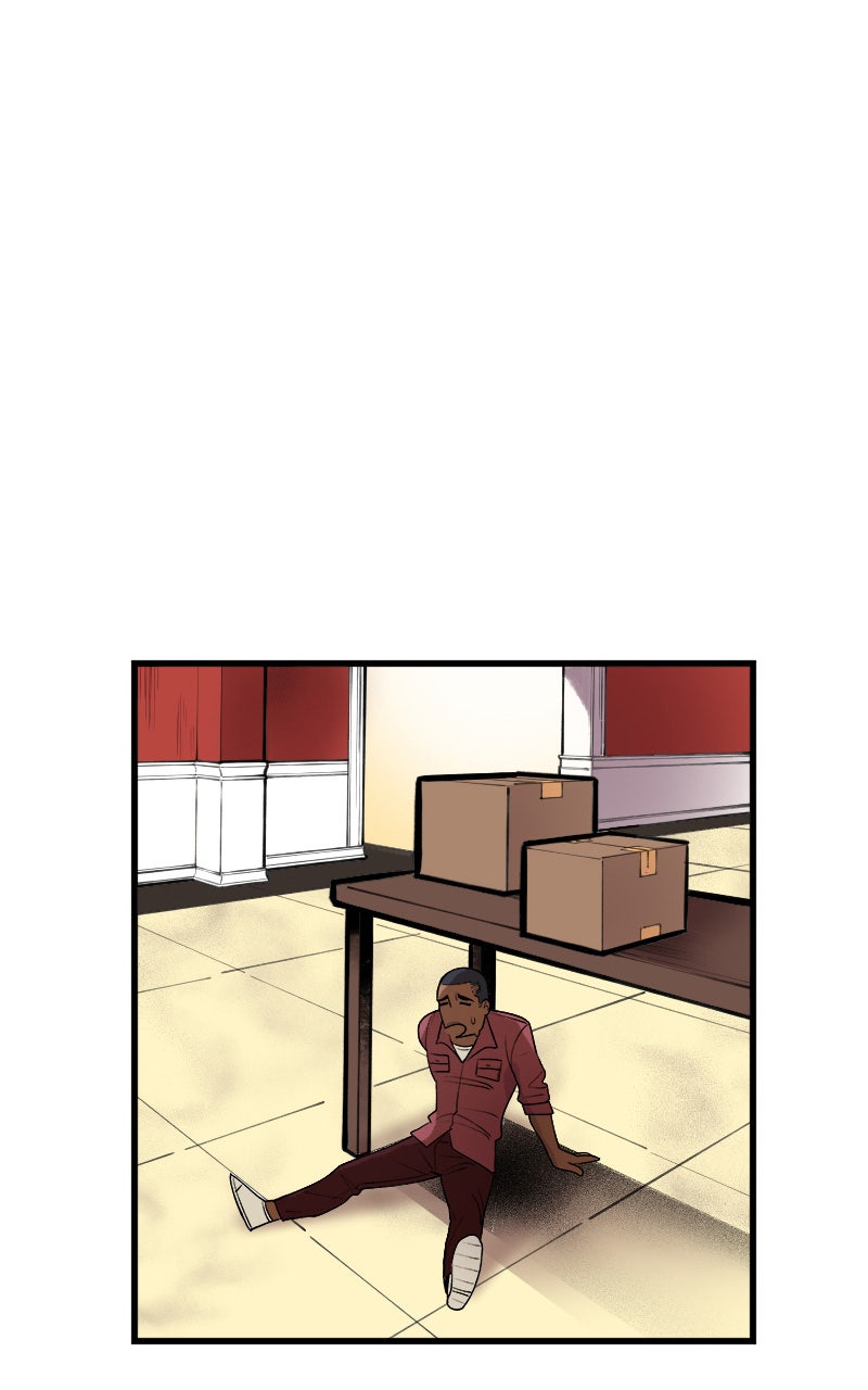 Read Batman - Wayne Family Adventures Manga Online