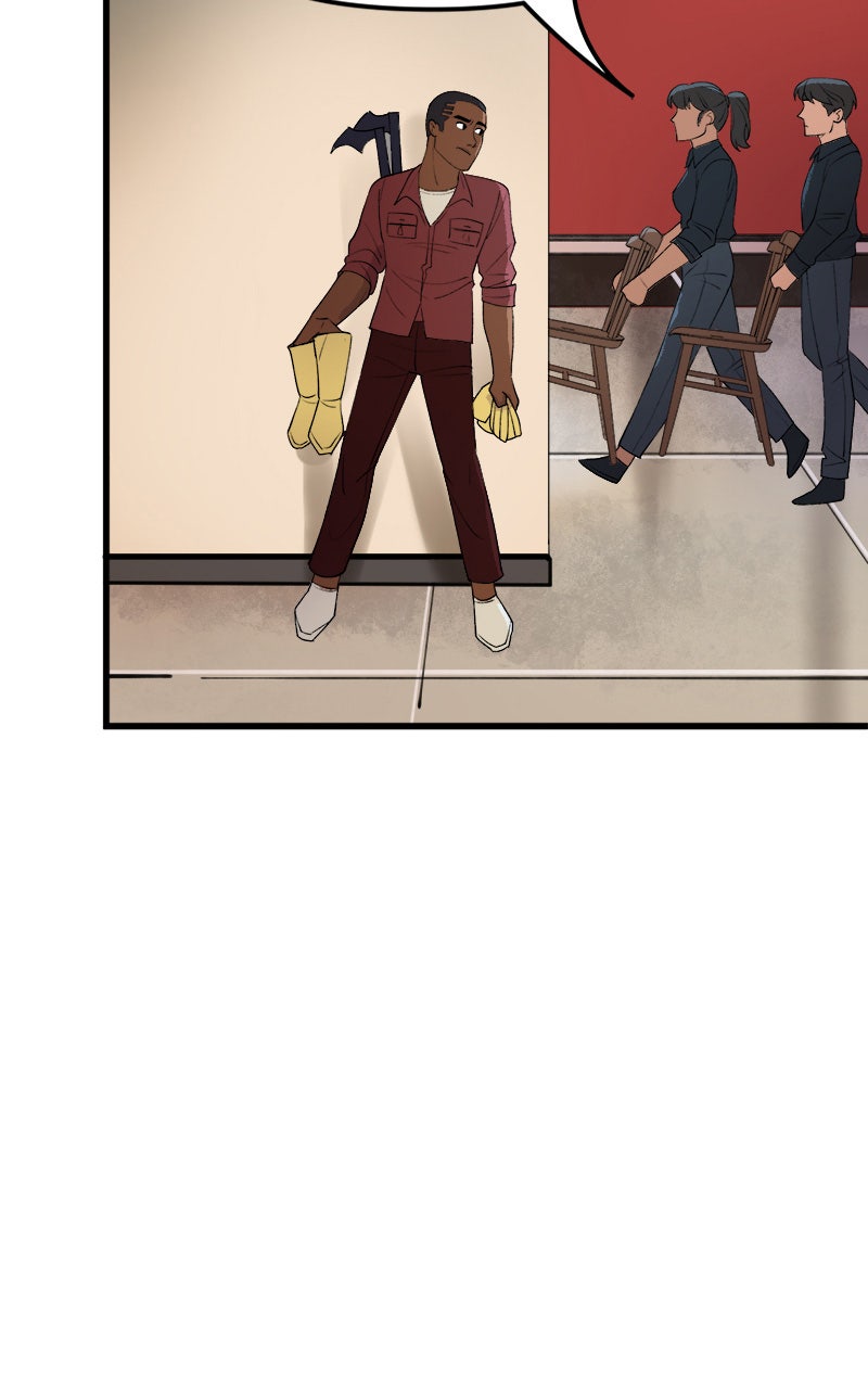 Read Batman - Wayne Family Adventures Manga Online