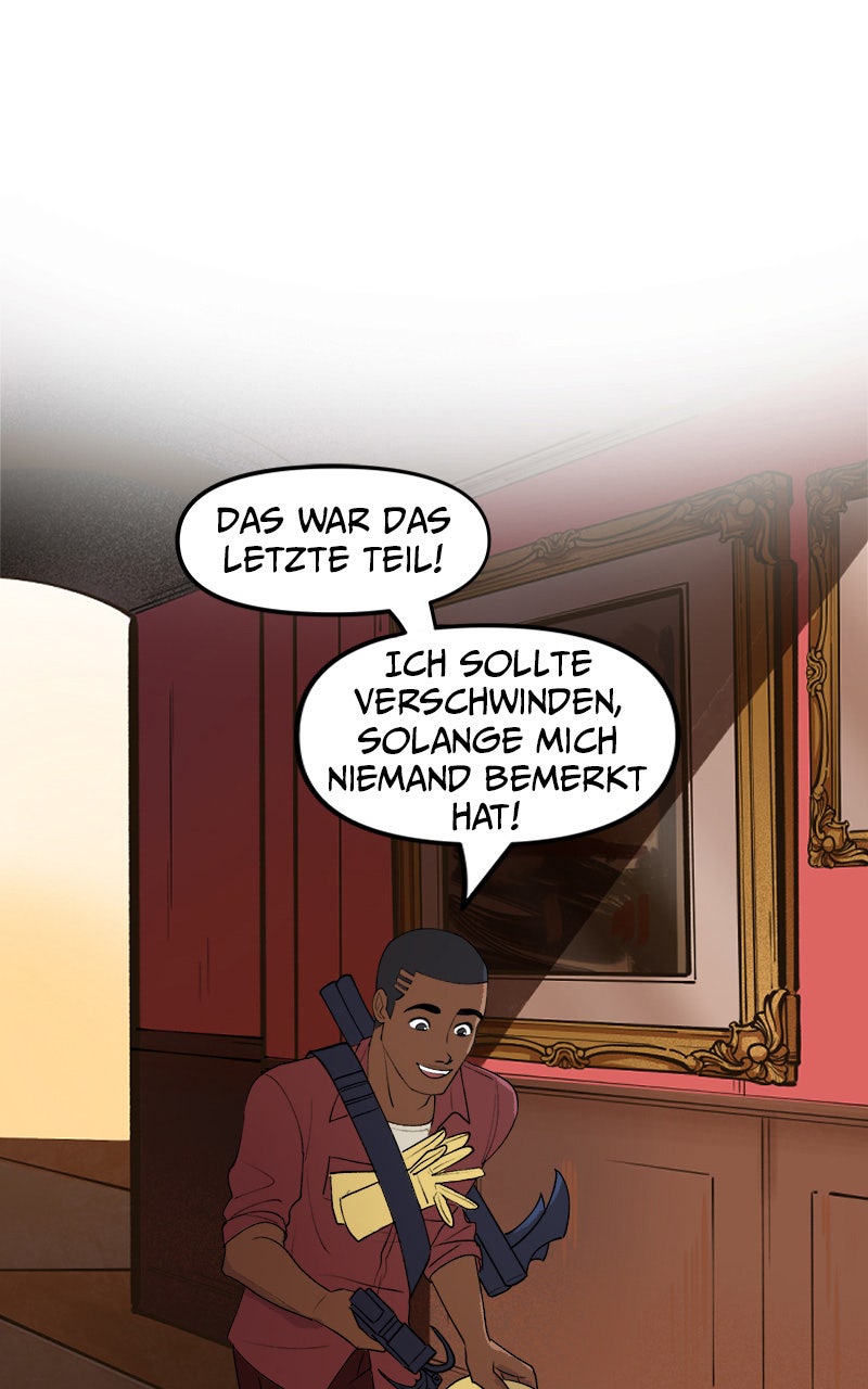 Read Batman - Wayne Family Adventures Manga Online