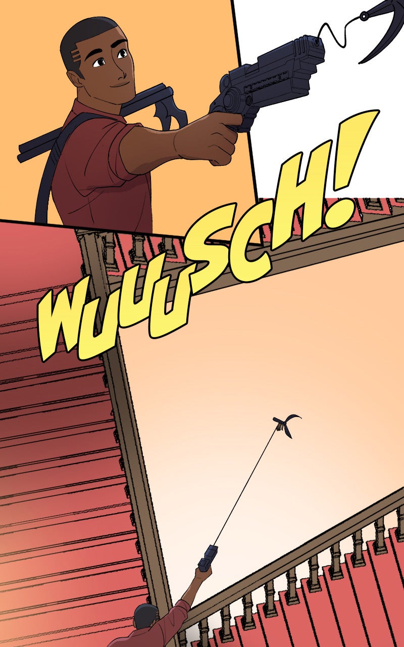 Read Batman - Wayne Family Adventures Manga Online