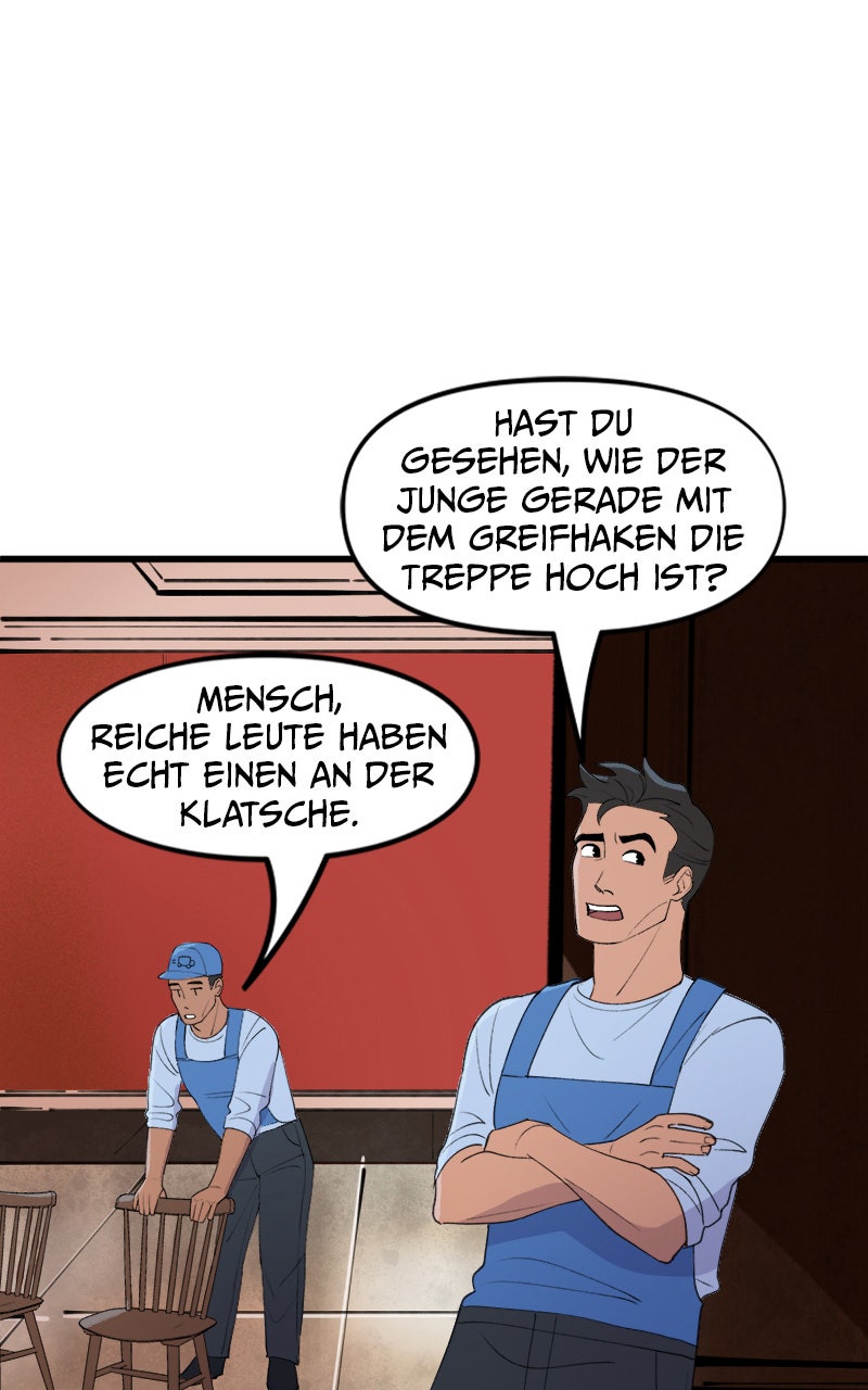 Read Batman - Wayne Family Adventures Manga Online