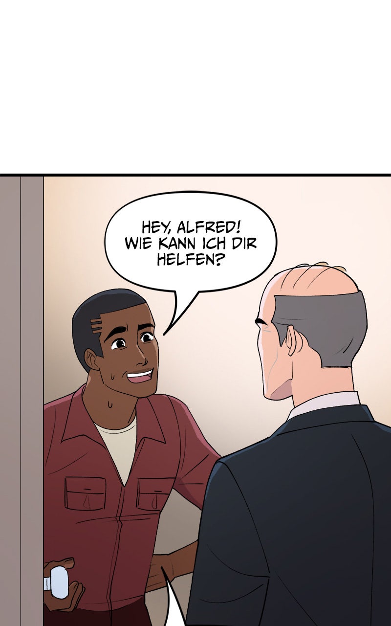 Read Batman - Wayne Family Adventures Manga Online