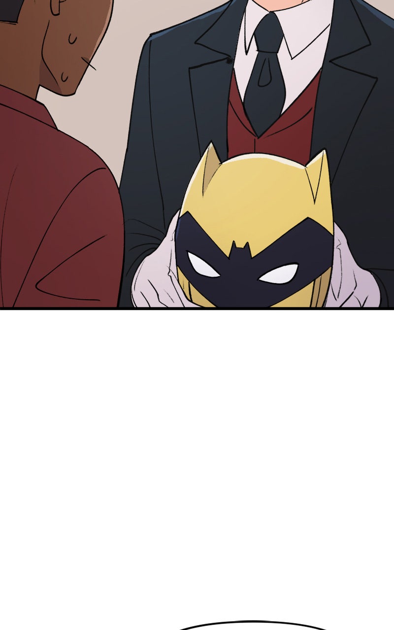 Read Batman - Wayne Family Adventures Manga Online