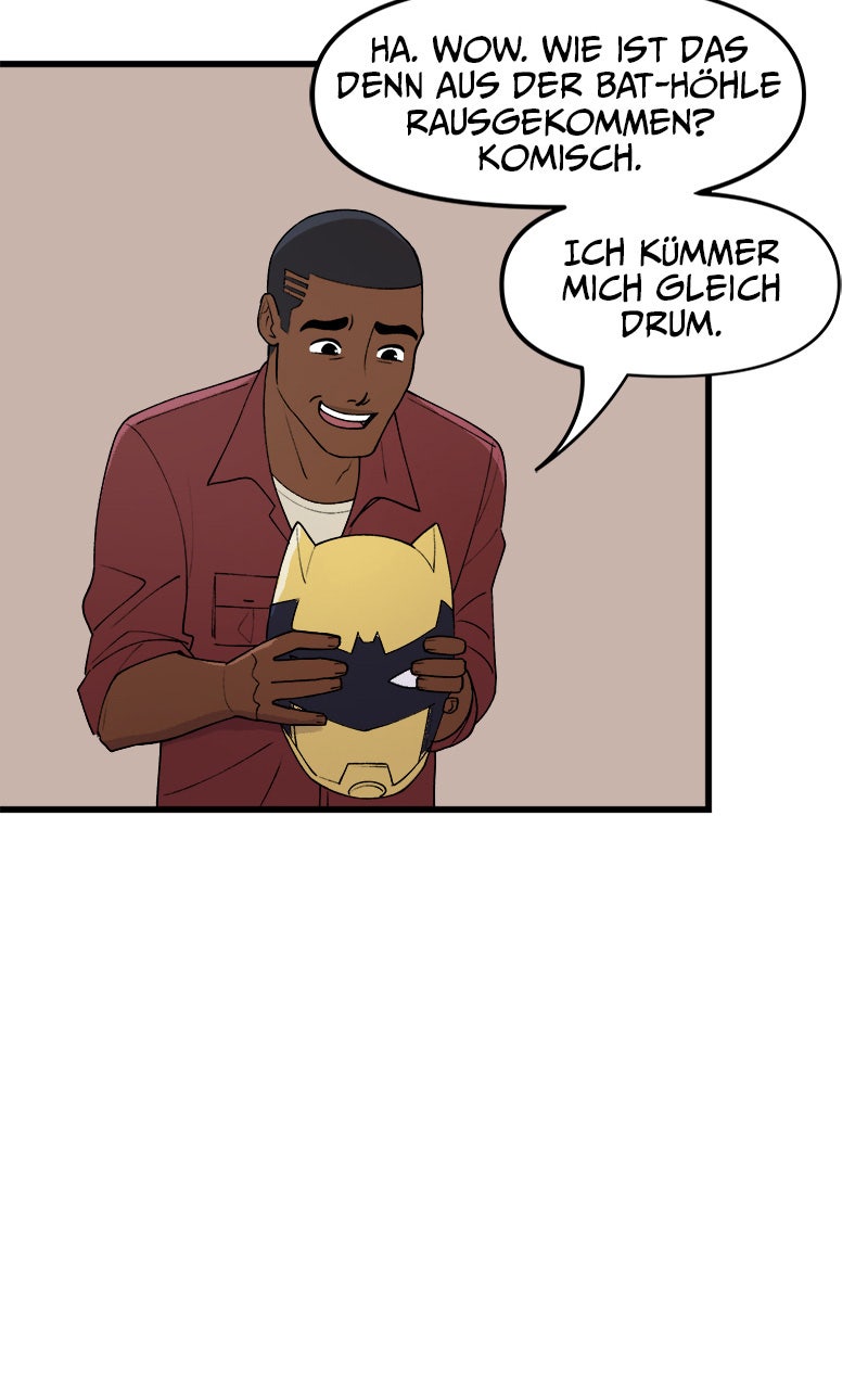 Read Batman - Wayne Family Adventures Manga Online