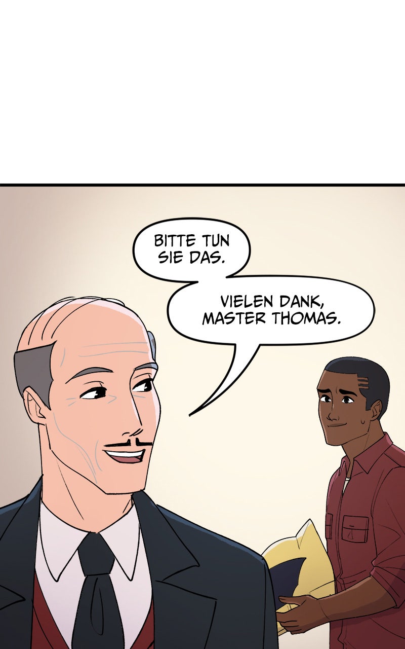 Read Batman - Wayne Family Adventures Manga Online