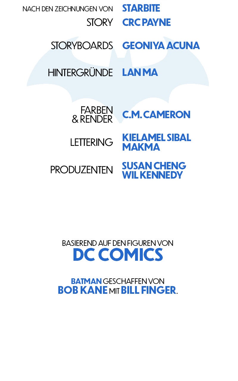 Read Batman - Wayne Family Adventures Manga Online