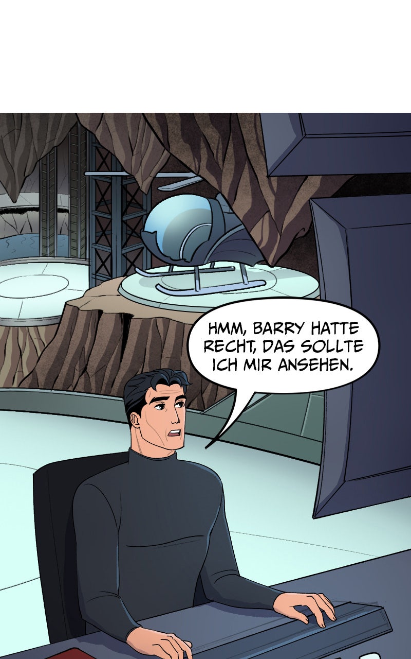 Read Batman - Wayne Family Adventures Manga Online