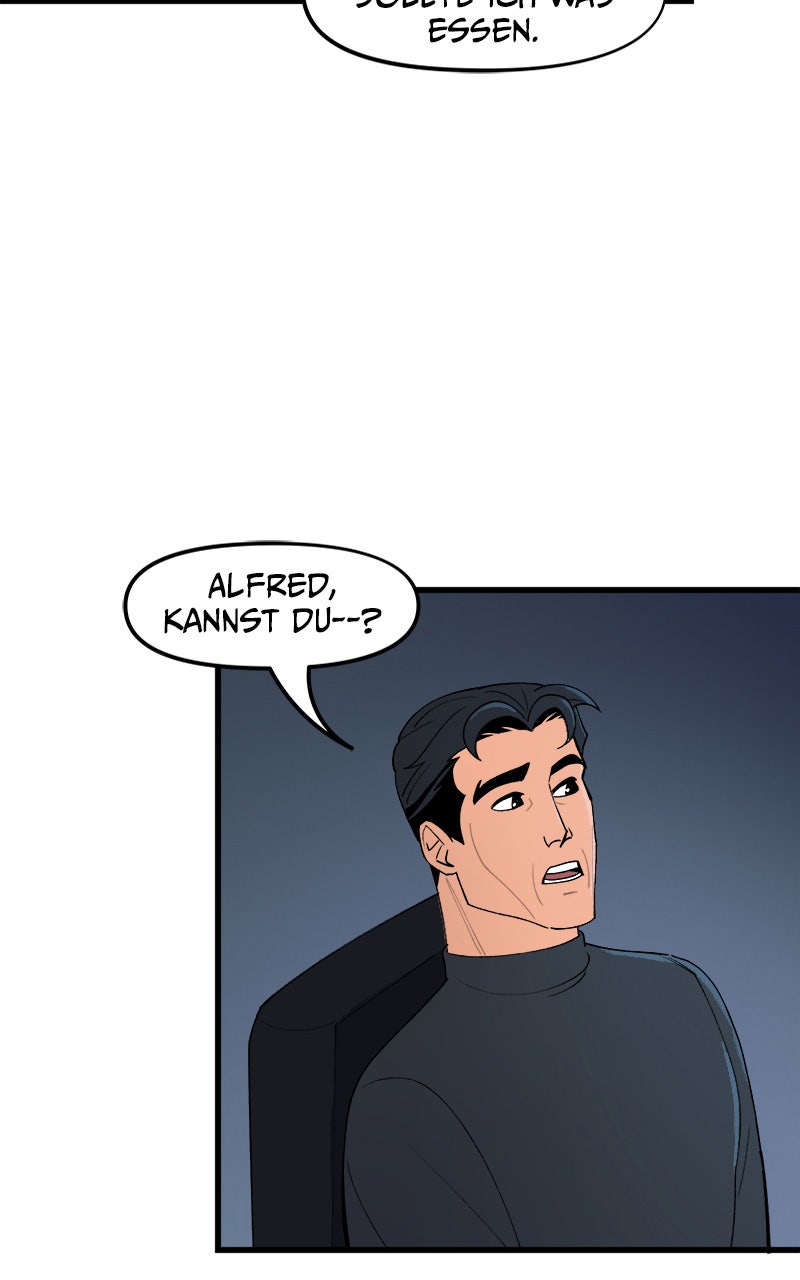 Read Batman - Wayne Family Adventures Manga Online