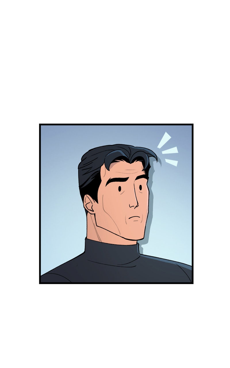 Read Batman - Wayne Family Adventures Manga Online