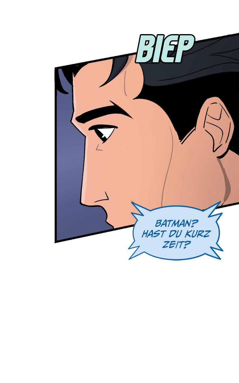 Read Batman - Wayne Family Adventures Manga Online