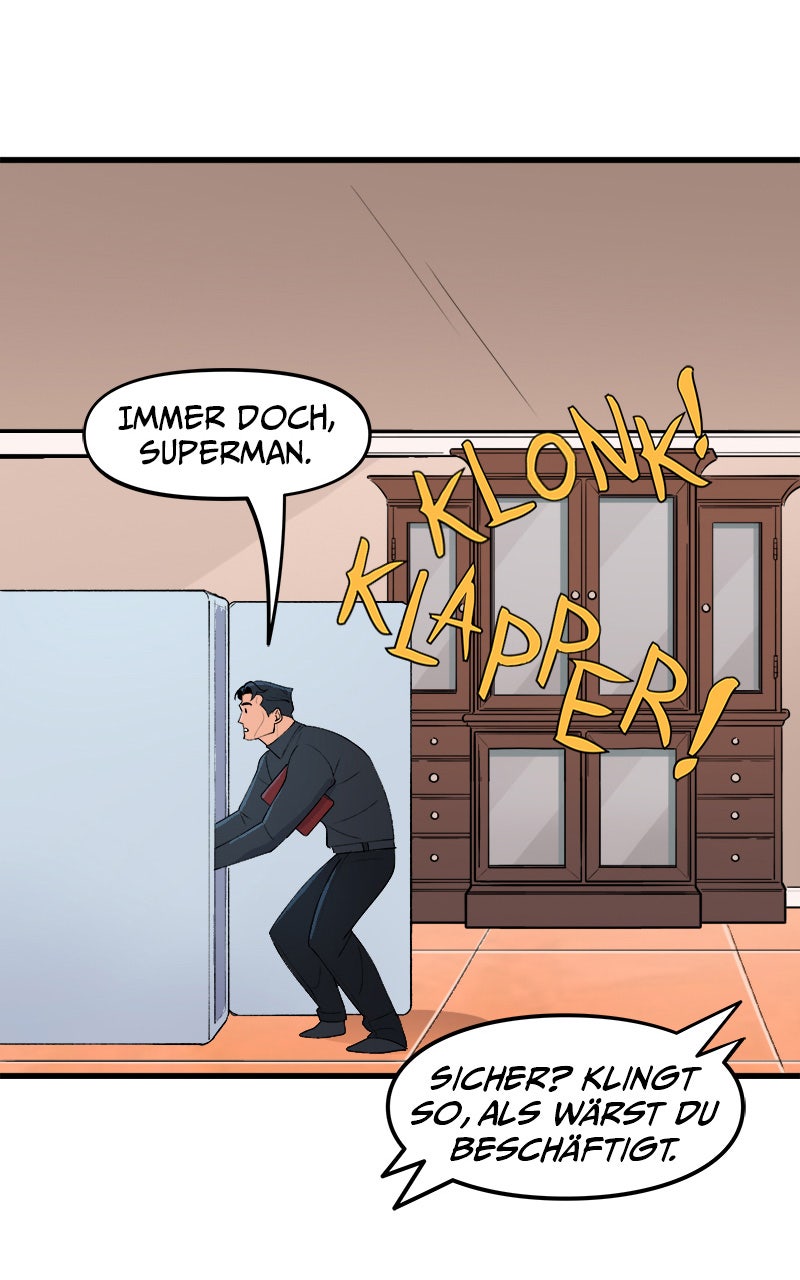 Read Batman - Wayne Family Adventures Manga Online