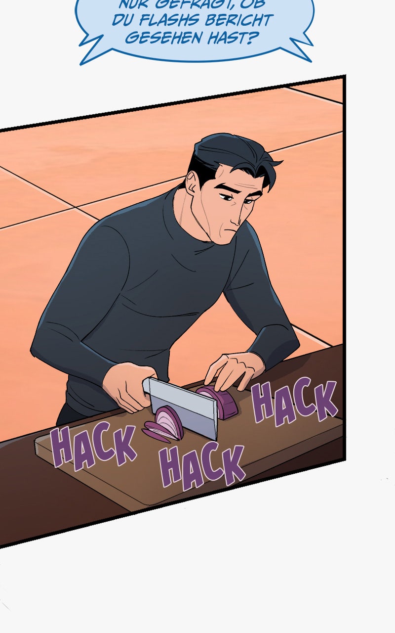 Read Batman - Wayne Family Adventures Manga Online