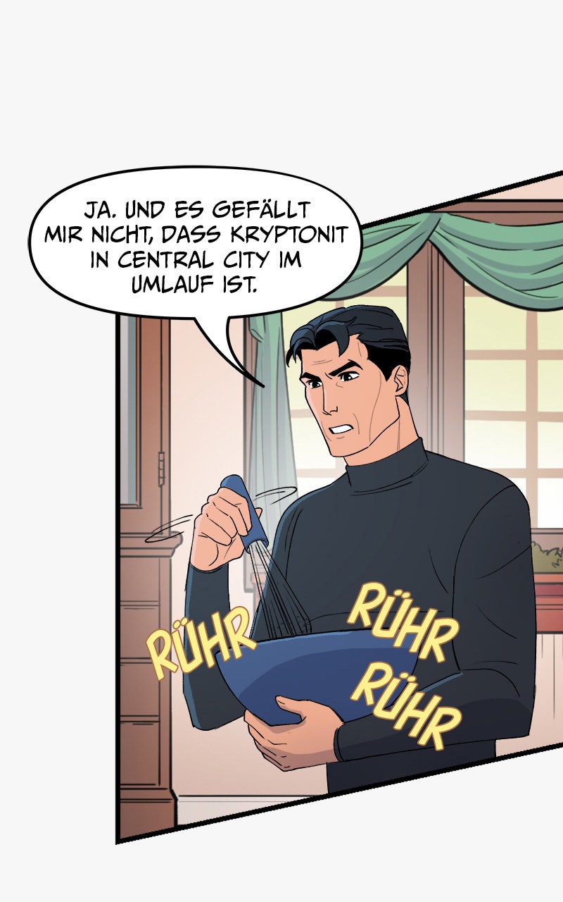 Read Batman - Wayne Family Adventures Manga Online